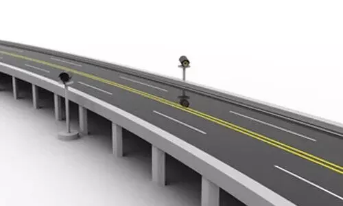 ചിലവന്നൂർ ബണ്ട് റോഡ് പാലം പുനർനിർമാണം: 17 മുതൽ പൂർണ ഗതാഗത നിയന്ത്രണം