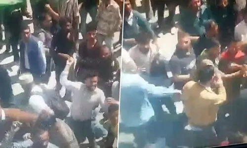 Himachal Pradesh mosque demolition Himachal Pradesh mosque demolition