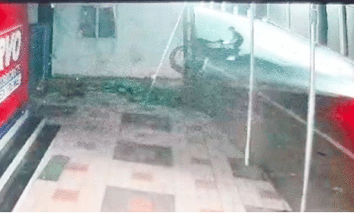 സുരേഷിന്റെ മരണകാരണം തലക്കേറ്റ ക്ഷതമെന്ന് സ്ഥിരീകരണം