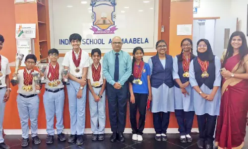 വേ​ൾ​ഡ് സ്‌​കോ​ളേ​ഴ്‌​സ് ക​പ്പ് 2024