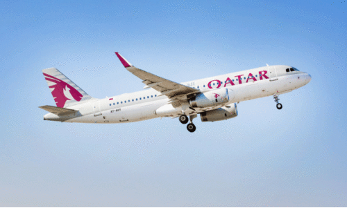Qatar Airways Qatar Airways