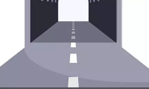 ഓണസമ്മാനമായി മെഡിക്കൽ കോളജ്​ ഭൂഗർഭപാത ഈ മാസം തുറക്കും