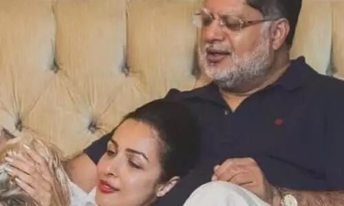 Malaika Aroras Father Switched Off His Phone Before Death, Told Her I Am Sick and Tired