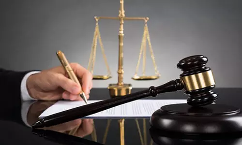 പട്ടികജാതി ഭവന നിർമാണ തട്ടിപ്പ്: പട്ടികജാതി ഓഫിസർക്ക് ഏഴ് വർഷം കഠിന തടവും 30 ലക്ഷം രൂപ പിഴയും