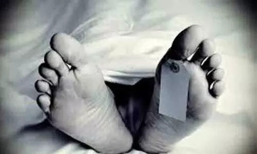 ഗർഭപാത്രം തകർന്ന് കുഞ്ഞ് മരിച്ചു; പിന്നാലെ അമ്മയും -സ്വകാര്യ ആശുപത്രിക്കെതിരെ പരാതി