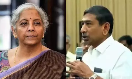 ‘സാധാരണ ബണ്ണിന് ജി.എസ്.ടി ഇല്ല, ക്രീം ചേർത്താൽ 18 ശതമാനം’; വിവാദം തുടങ്ങിയതിങ്ങനെ