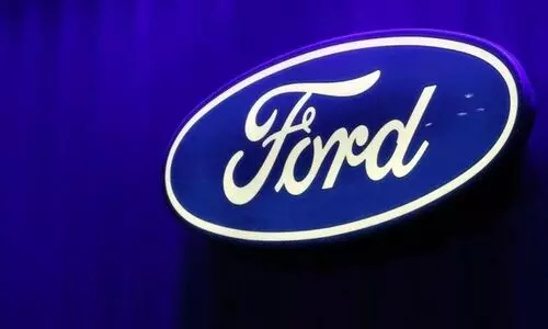 രണ്ട് വർഷത്തിനു ശേഷം ഫോർഡ് ഇന്ത്യയിലേക്ക് തിരിച്ചെത്തുന്നു; ചെന്നൈ പ്ലാന്‍റ് വീണ്ടും തുറക്കും