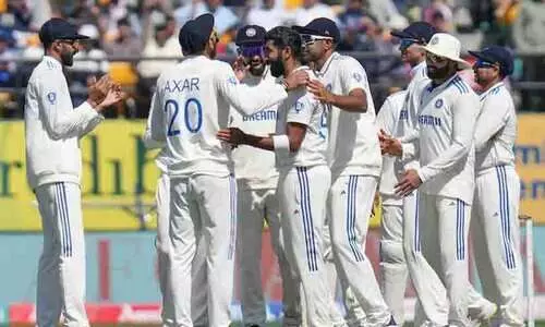 ബംഗ്ലാദേശിനെതിരെ ആദ്യ ടെസ്റ്റ് ജയിച്ചാൽ ഇന്ത്യയെ കാത്തിരിക്കുന്നത് ഇതുവരെ നേടാനാകാത്ത ചരിത്രനേട്ടം