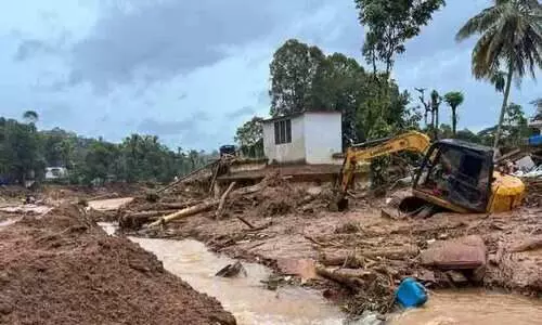 വയനാട് ദുരന്തം: തിരച്ചിൽ തുടരുന്നുവെന്ന് സർക്കാർ ഹൈകോടതിയിൽ