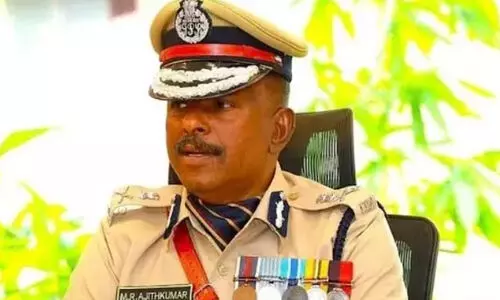 ആർ.എസ്.എസ് കൂടിക്കാഴ്ച: വീണ്ടും എ.ഡി.ജി.പിയുടെ മൊഴിയെടുക്കും