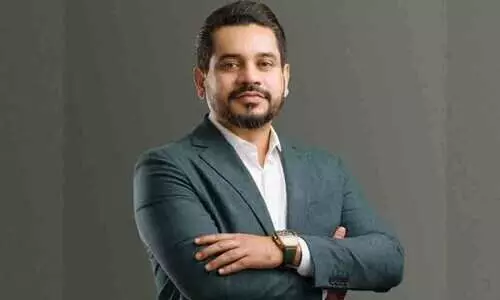 ‘ഫോബ്സ് ടോപ് 100’ ഗ്ലോബൽ ഹെൽത്ത് ലീഡേഴ്സ് പട്ടികയിൽ വി.പി മുഹമ്മദ് മിയാൻദാദും