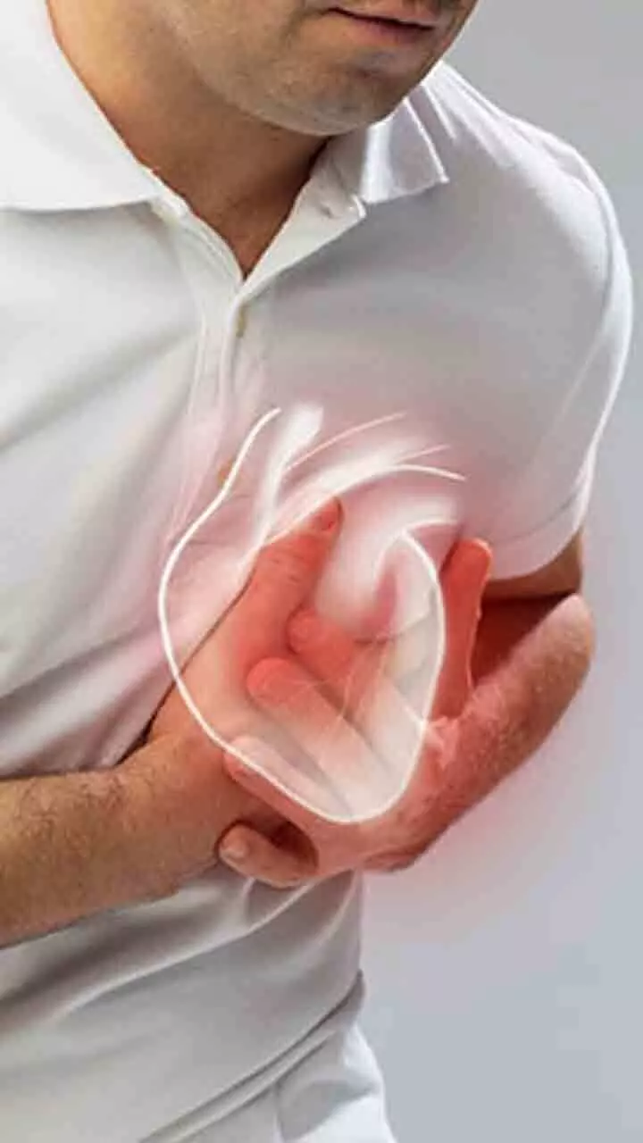 നെ​ഞ്ചു​വേ​ദ​ന​യെ ഭ​യ​ക്കണോ?