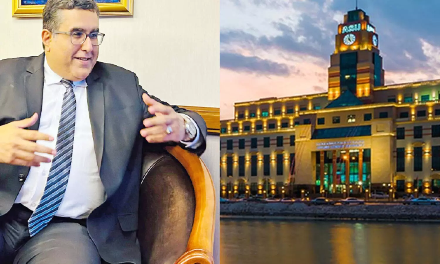 applied science university