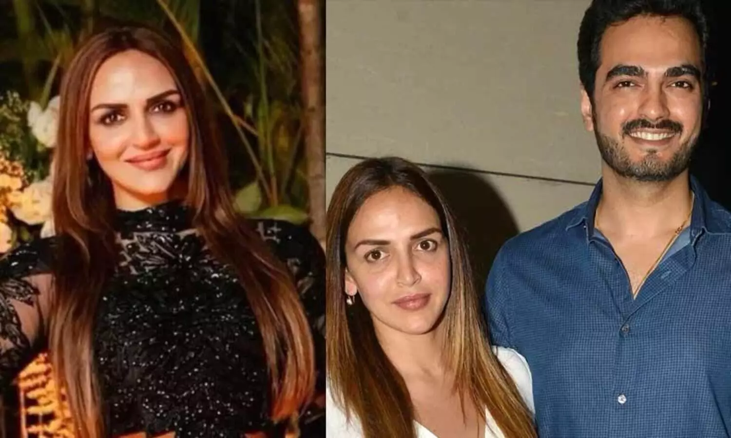 Esha Deol talks about relationship red flags after divorce, warns women to beware of men with a ‘roving eye’