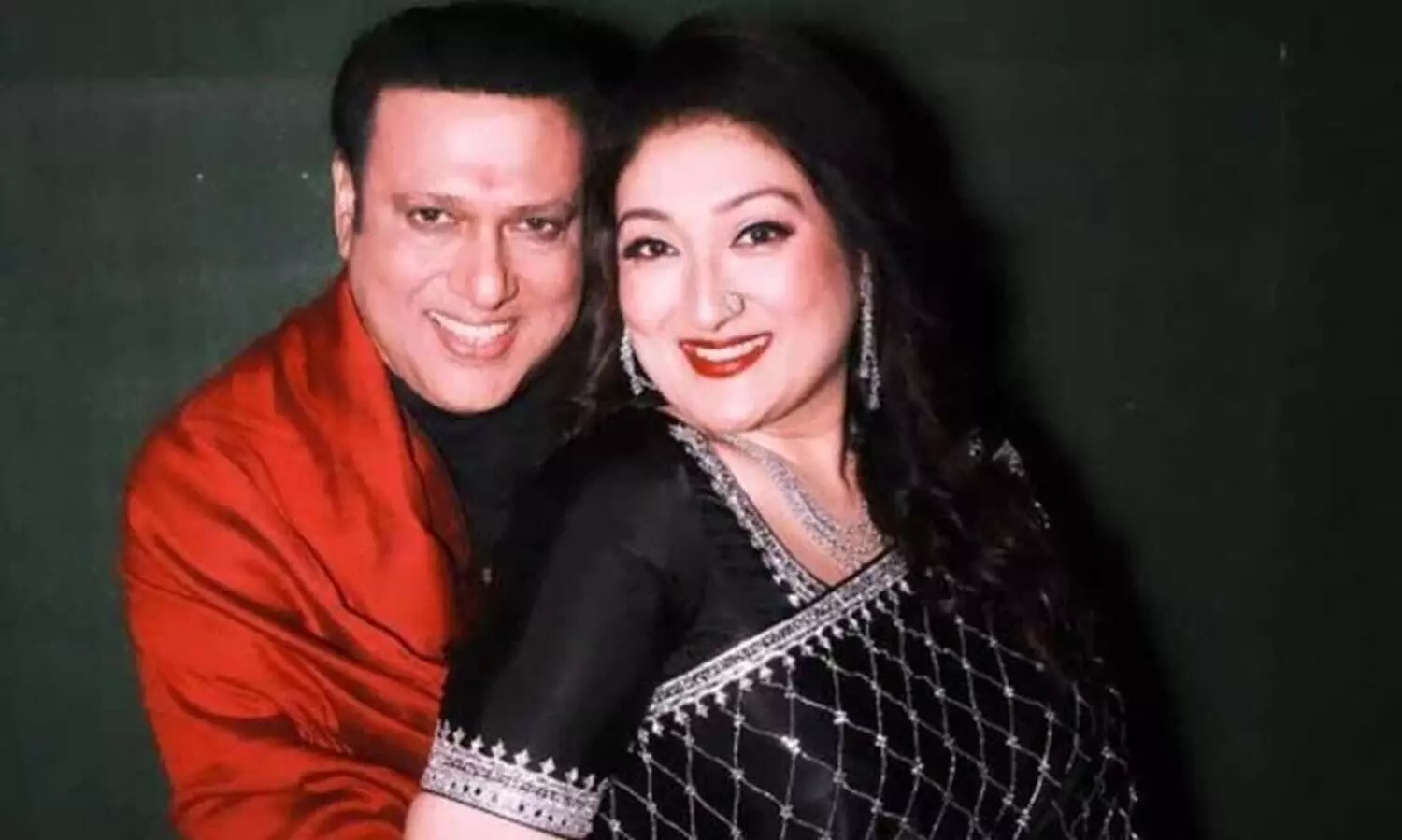 Govinda’s wife Sunita says ‘he is a man, not a cow’ when it comes to female attention: ‘Ghoom fir ke raat ko ghar aata hai na’