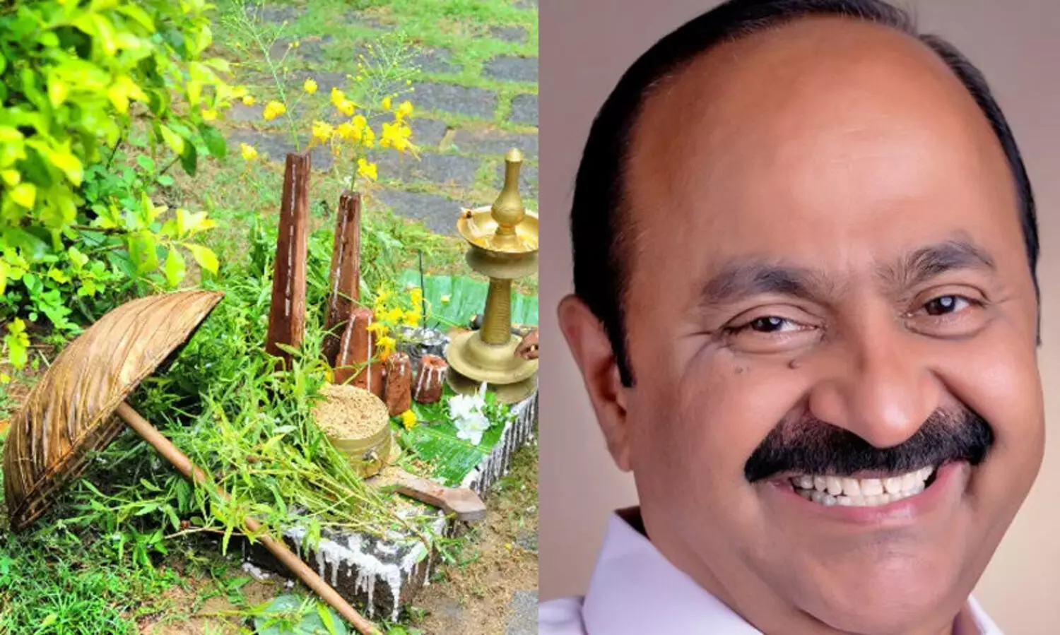 അതിജീവനത്തിനുള്ള കരുത്തും ആത്മവിശ്വാസവുമാണ് ആഘോഷങ്ങള്‍- വി.ഡി സതീശൻ