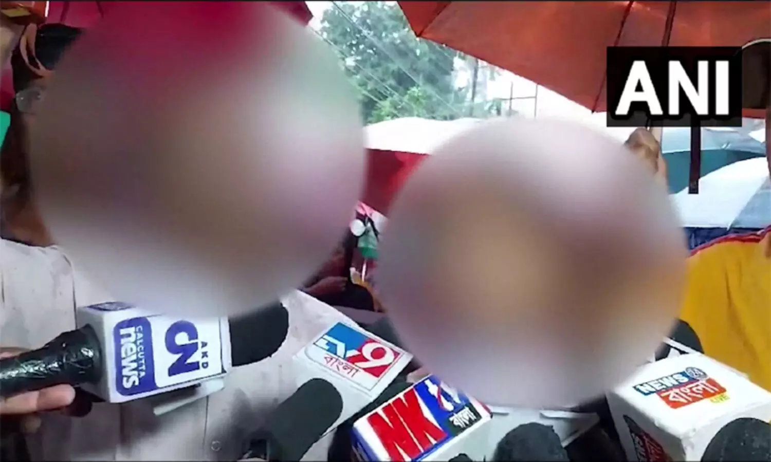 Mamata Banerjee, Kolkata Doctor strike, Kolkata Victims mother