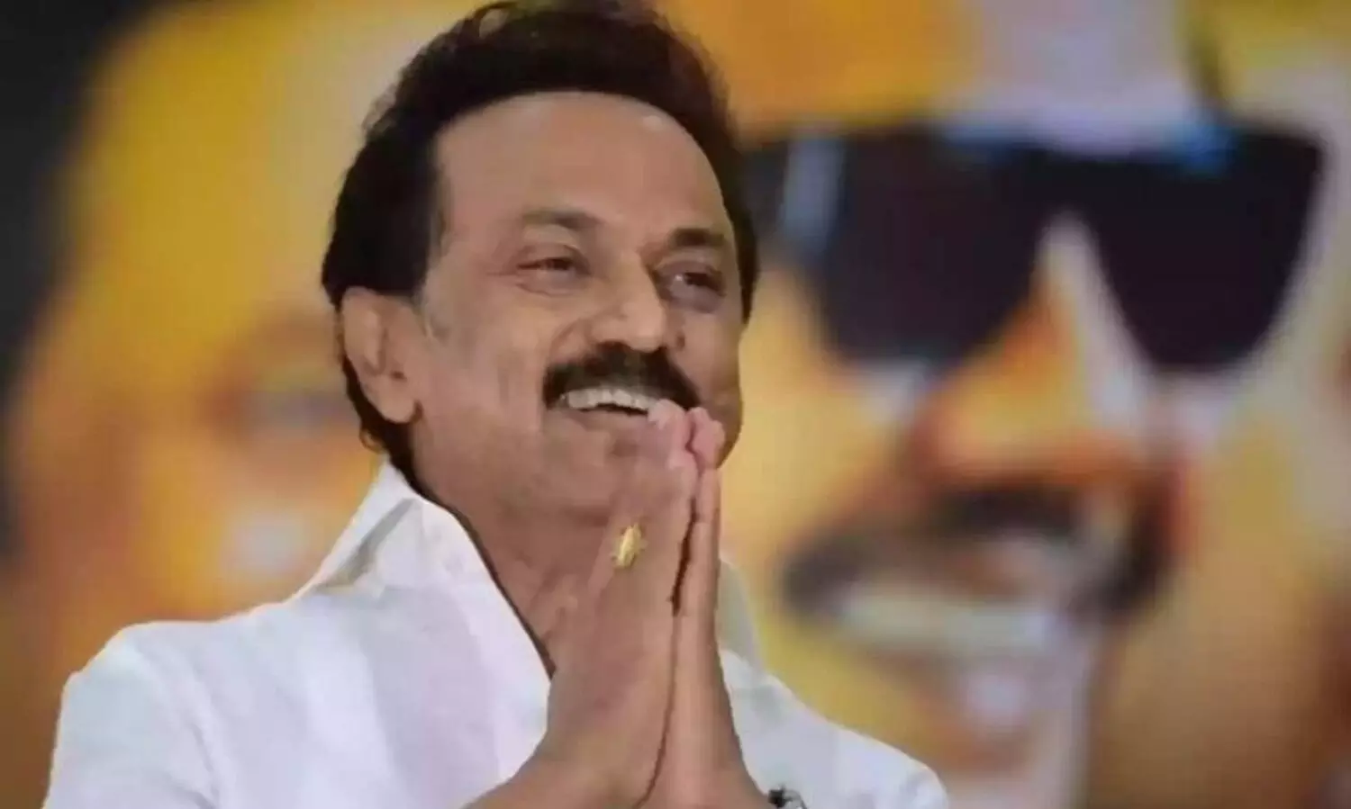 ‘ഏതൊരു ആപത്തിലും കൈത്താങ്ങായി തമിഴ്നാട് സർക്കാറുണ്ടാകും’; ഓണാശംസകൾ നേർന്ന് സ്റ്റാലിൻ