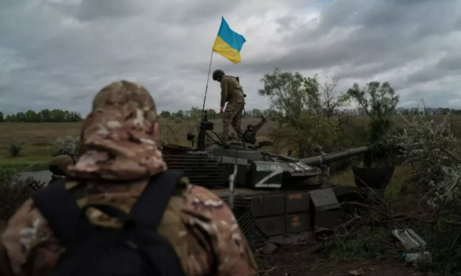 ദീർഘദൂര മിസൈൽ: യുക്രെയ്ന് അനുമതി നൽകാതെ യു.എസും ബ്രിട്ടനും