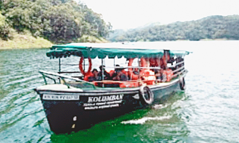 Boat service Boat service