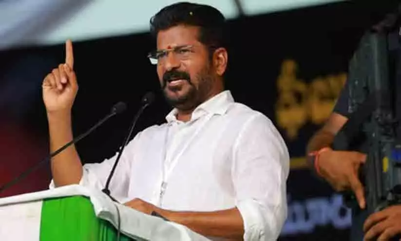 revanth reddy revanth reddy