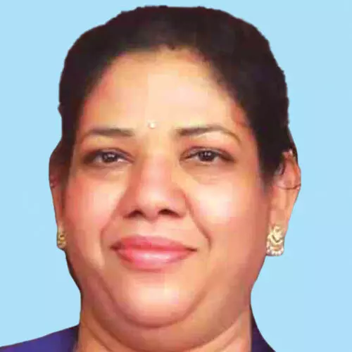 ഷെ​ര്‍ളി