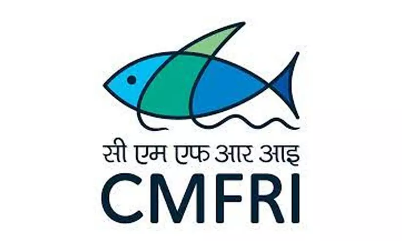 കടൽപായൽ കൃഷി: സി.എം.എഫ്.ആർ.ഐയെ മികവിന്‍റെ കേന്ദ്രമാക്കി ഫിഷറീസ് മന്ത്രാലയം