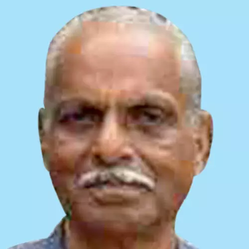 ഉ​ണ്ണി​കൃ​ഷ്ണ​ൻ