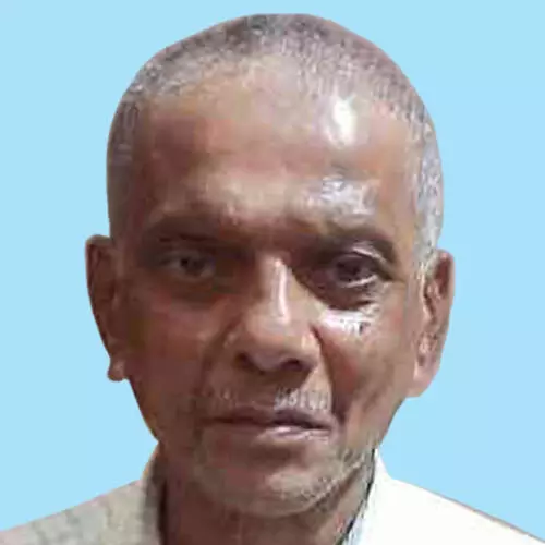 അ​ബൂ​ബ​ക്ക​ർ