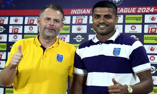 kerala blasters