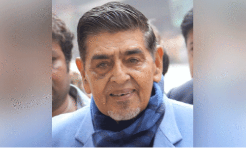 Jagdish Tytler