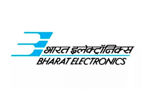 Bharat Electronics Ltd,