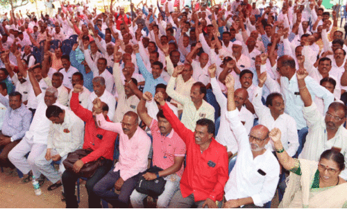 RTC workers RTC workers