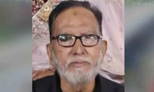 അബ്ദുൽ ഹമീദ് നിര്യാതനായി