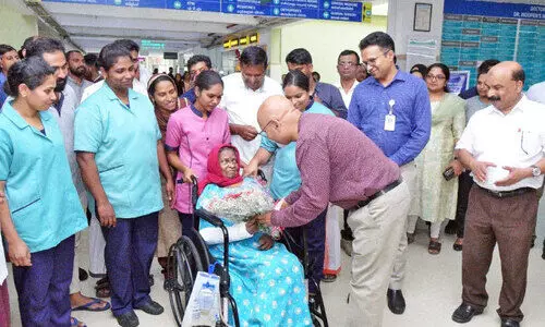 Meppadi Dr.Moopens Medical College