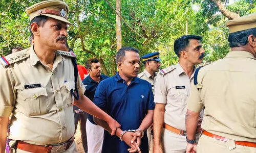 evidence collected evidence collected