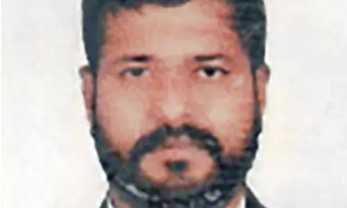 സു​മേ​ഷ്​ കൈ​മ​ൾ