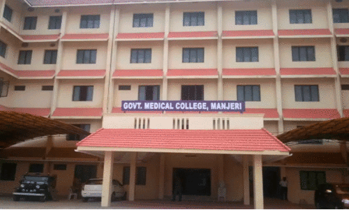 Mancheri Medical College