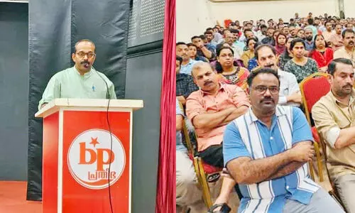 സീ​താ​റാം യെ​ച്ചൂ​രി