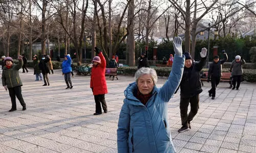 ചൈന വിരമിക്കൽ പ്രായം ഉയർത്തുന്നു;   മുക്കാൽ നൂറ്റാണ്ടിനിടെ ഇതാദ്യം