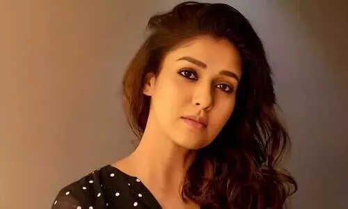 Nayanthara Asks Fans To Ignore Strange & Unnecessary Activity After X Account Gets Hacked