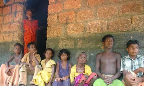 ആദിവാസി പുനരധിവാസ പദ്ധതി: വീടുകളുടെ അറ്റകുറ്റപ്പണിയിൽ ഉദ്യോഗസ്ഥർ ഗുരുതരവീഴ്ച  വരുത്തിയെന്ന് റിപ്പോർട്ട്