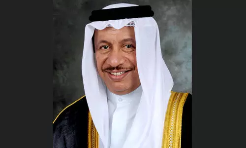 കുവൈത്ത് മുൻ പ്രധാനമന്ത്രി ശൈഖ് ജാബിർ അൽ മുബാറക് അൽ സബാഹ് അന്തരിച്ചു