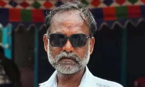 തീറ്റ മത്സരത്തിനിടെ ഇഡലി തൊണ്ടയിൽ കുടുങ്ങി; കഞ്ചിക്കോട് മധ്യവയസ്കന് ദാരുണാന്ത്യം