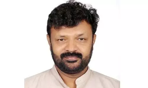 അബൂദബിയിൽ കെട്ടിടത്തിൽനിന്ന് വീണ് മലപ്പുറം സ്വദേശി മരിച്ചു