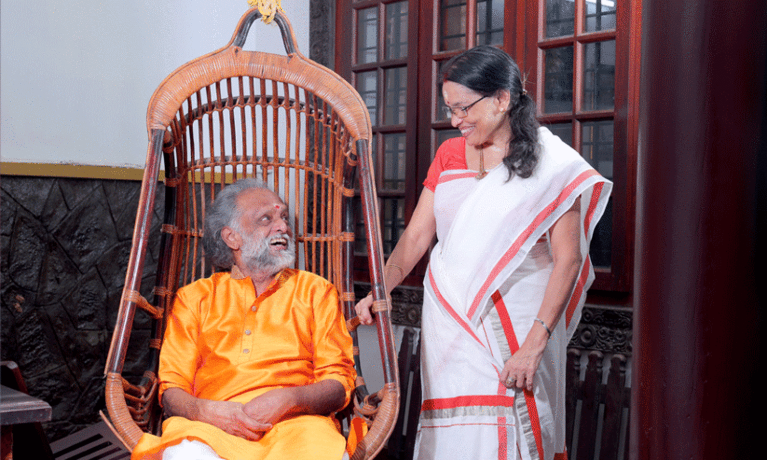 ഓണം, ആഘോഷിക്കാൻ വയ്യ... പക്ഷെ...