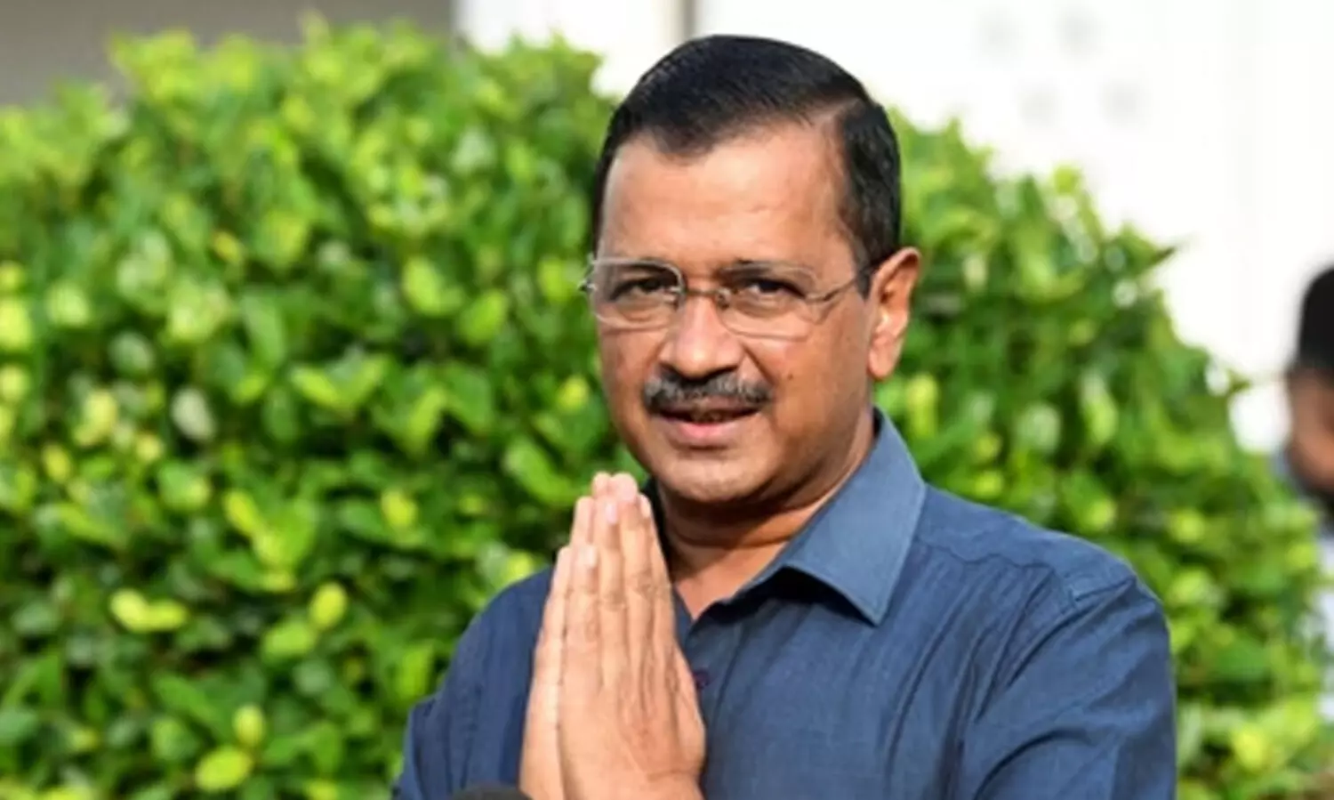 രാജി പ്രഖ്യാപിച്ച് കെജ്‍രിവാൾ; ‘ഇനി ജനം തീരുമാനിക്കട്ടെ’