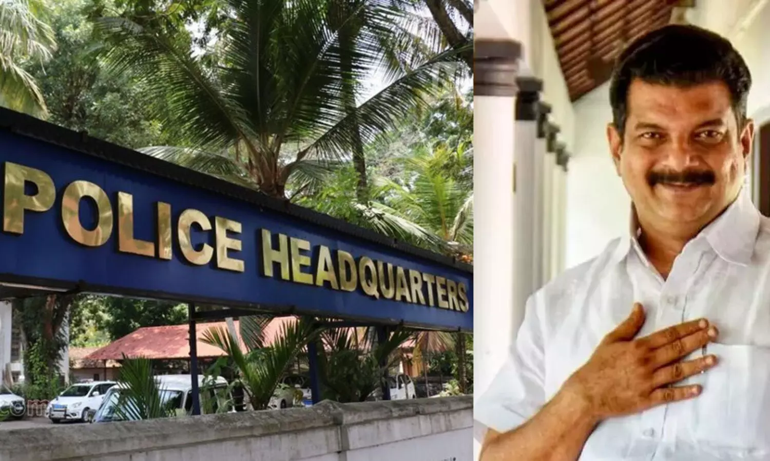 പി.വി അൻവറിന് പൊലീസ് സഹായം: രണ്ട് എസ്.പിമാരും ഡി.വൈ.എസ്.പിയും നിരീക്ഷണത്തിൽ