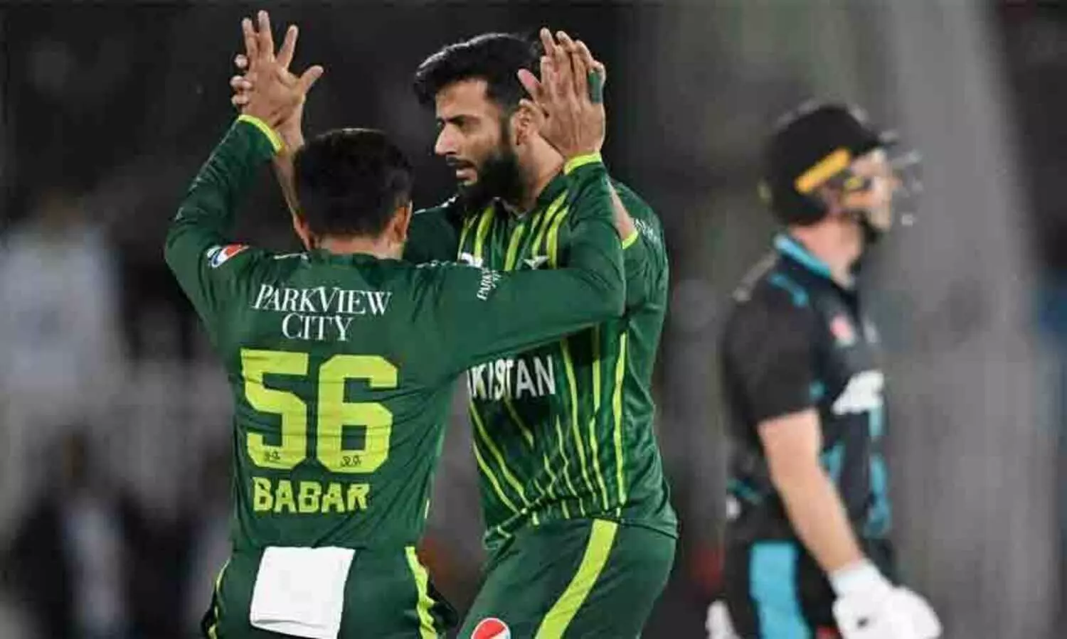 ഞാൻ മാത്രമല്ല മുഴുവൻ പാകിസ്താൻ ടീമും ഞെട്ടിപ്പോയി; ബാബറിന്‍റെ മടങ്ങിവരവിനെ കുറിച്ച് സഹതാരം