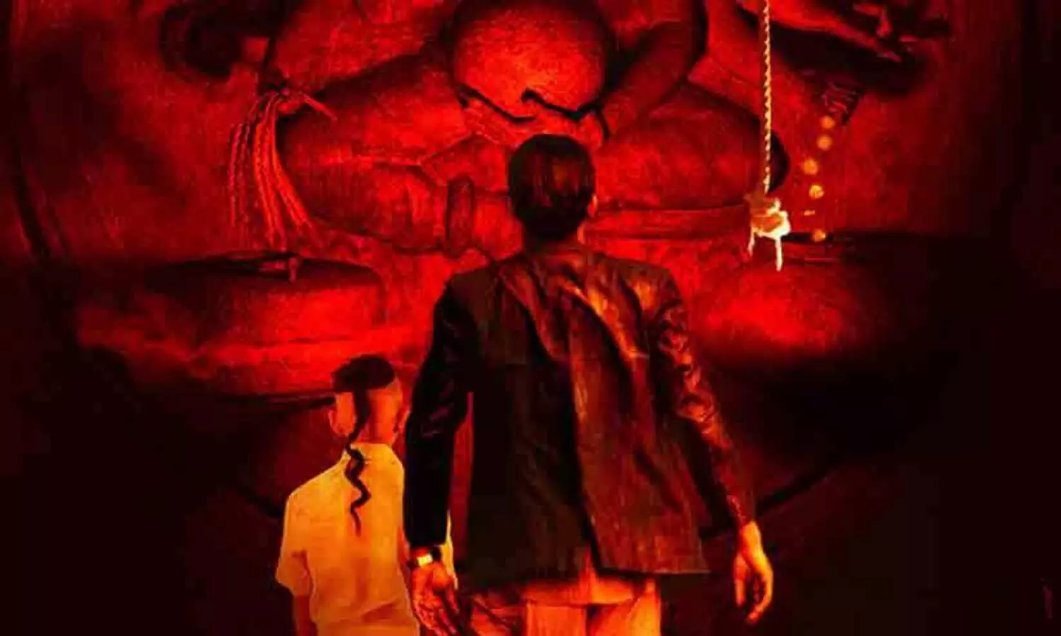 ഇന്ത്യൻ സിനിമയെ ഞെട്ടിക്കാൻ തുമ്പാട് വീണ്ടും വരുന്നു; പ്രഖ്യാപനവുമായി അണിയറപ്രവർത്തകർ